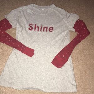 Gap Shirt
